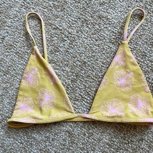 Benoa Dani top, size large